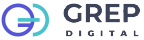 Grep Digital Logo