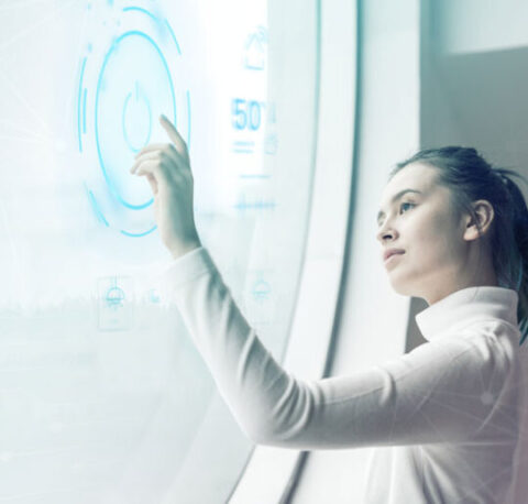 New Technology Experience