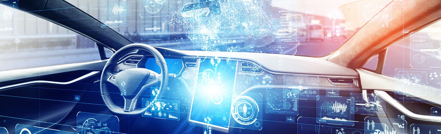 Vehicle Health check-up