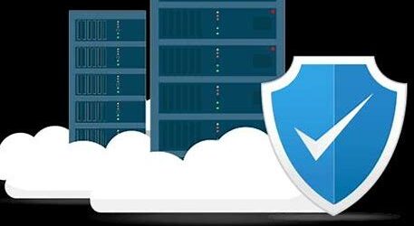 Secured Data Centers