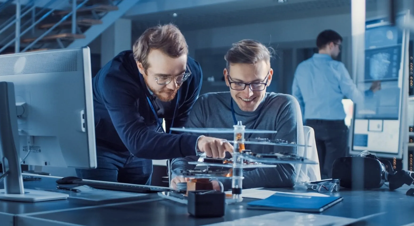 Product Engineering Assist