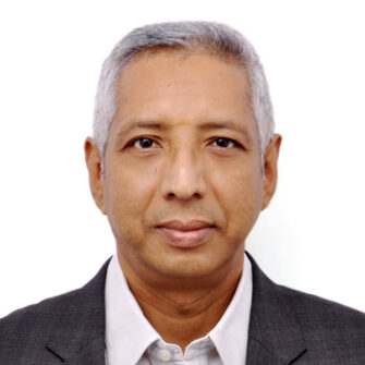 Ranjit Sankar